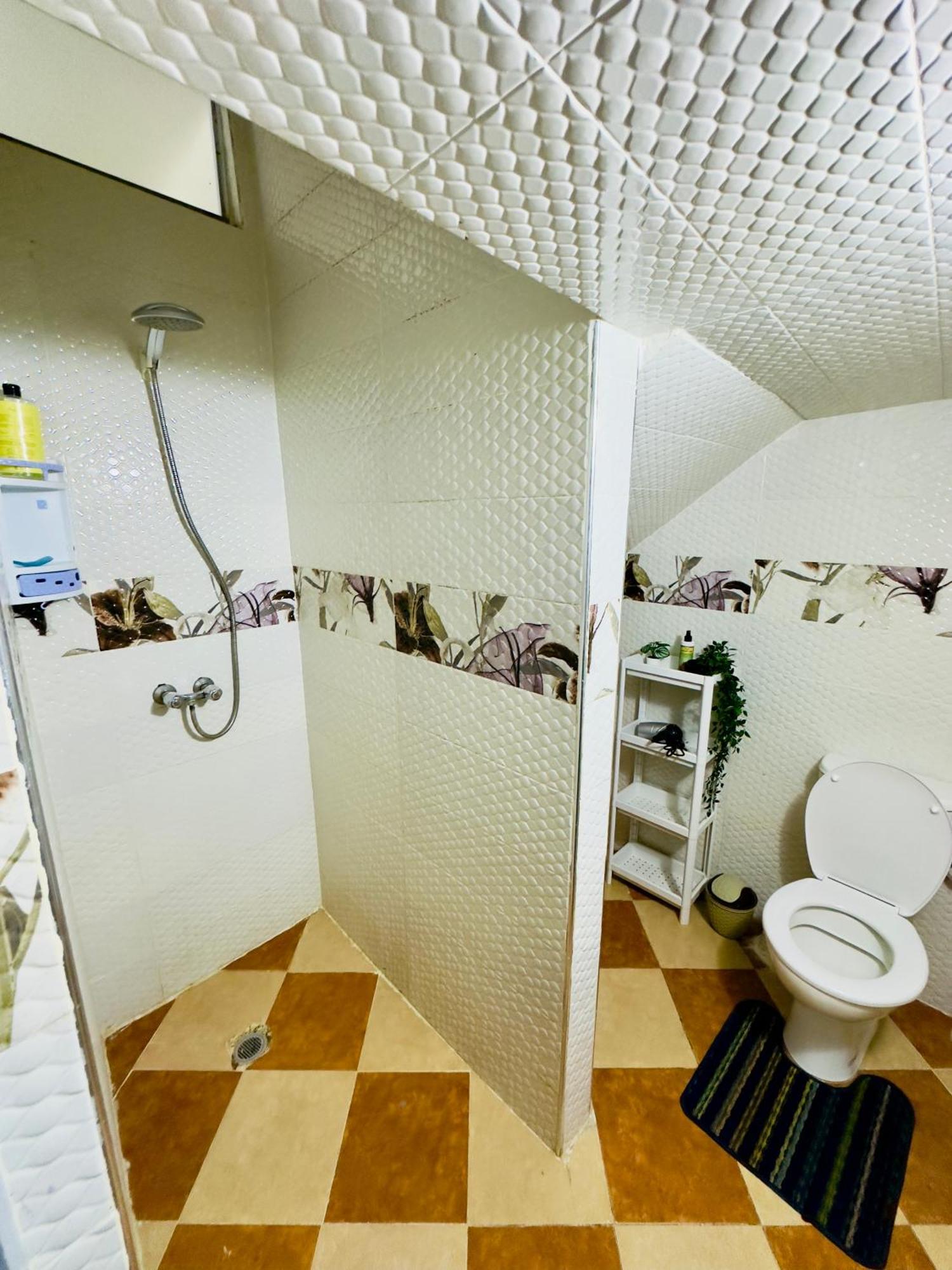 Apartment With 2 Bedrooms As-Suwajra Zewnętrze zdjęcie