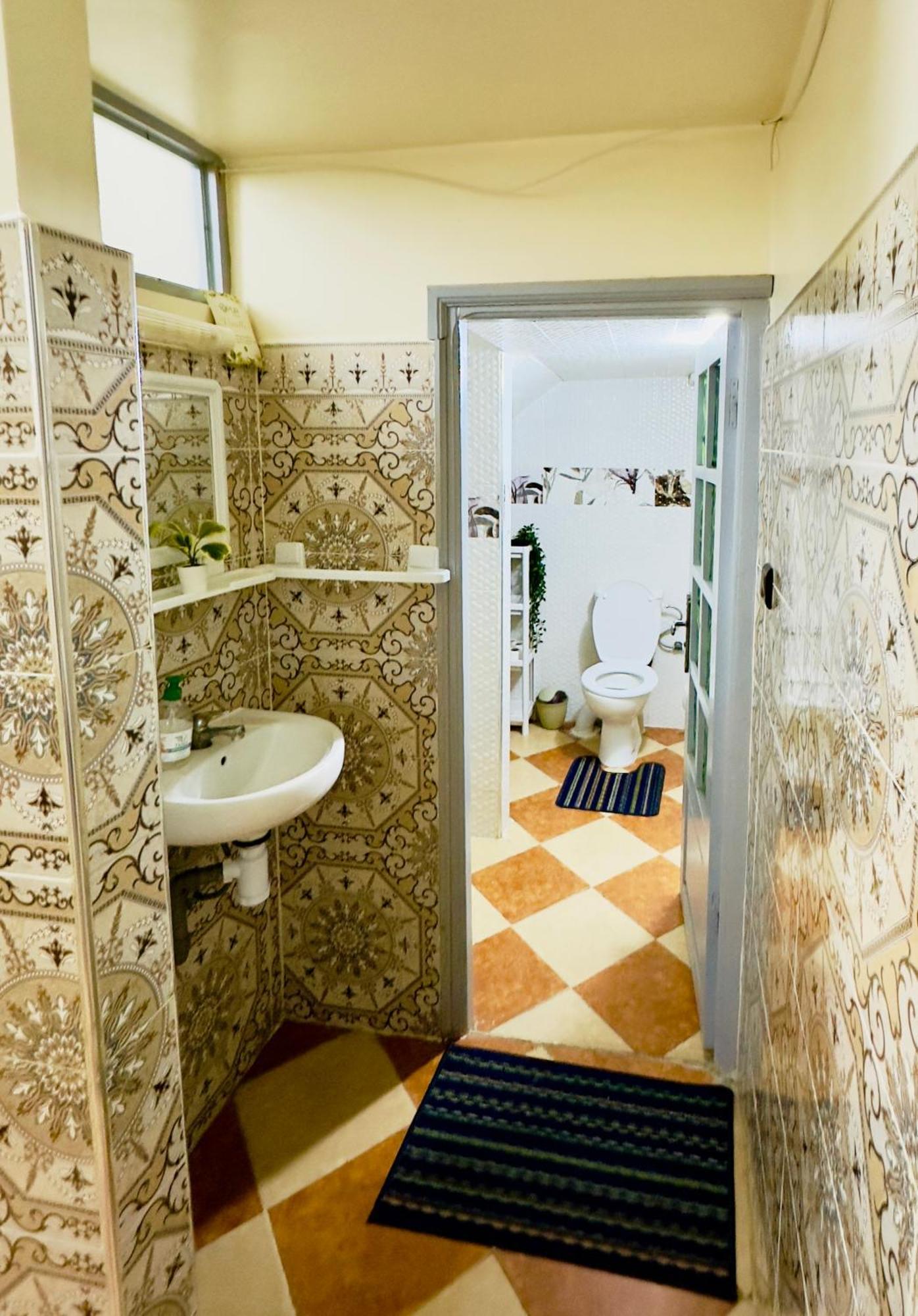 Apartment With 2 Bedrooms As-Suwajra Zewnętrze zdjęcie