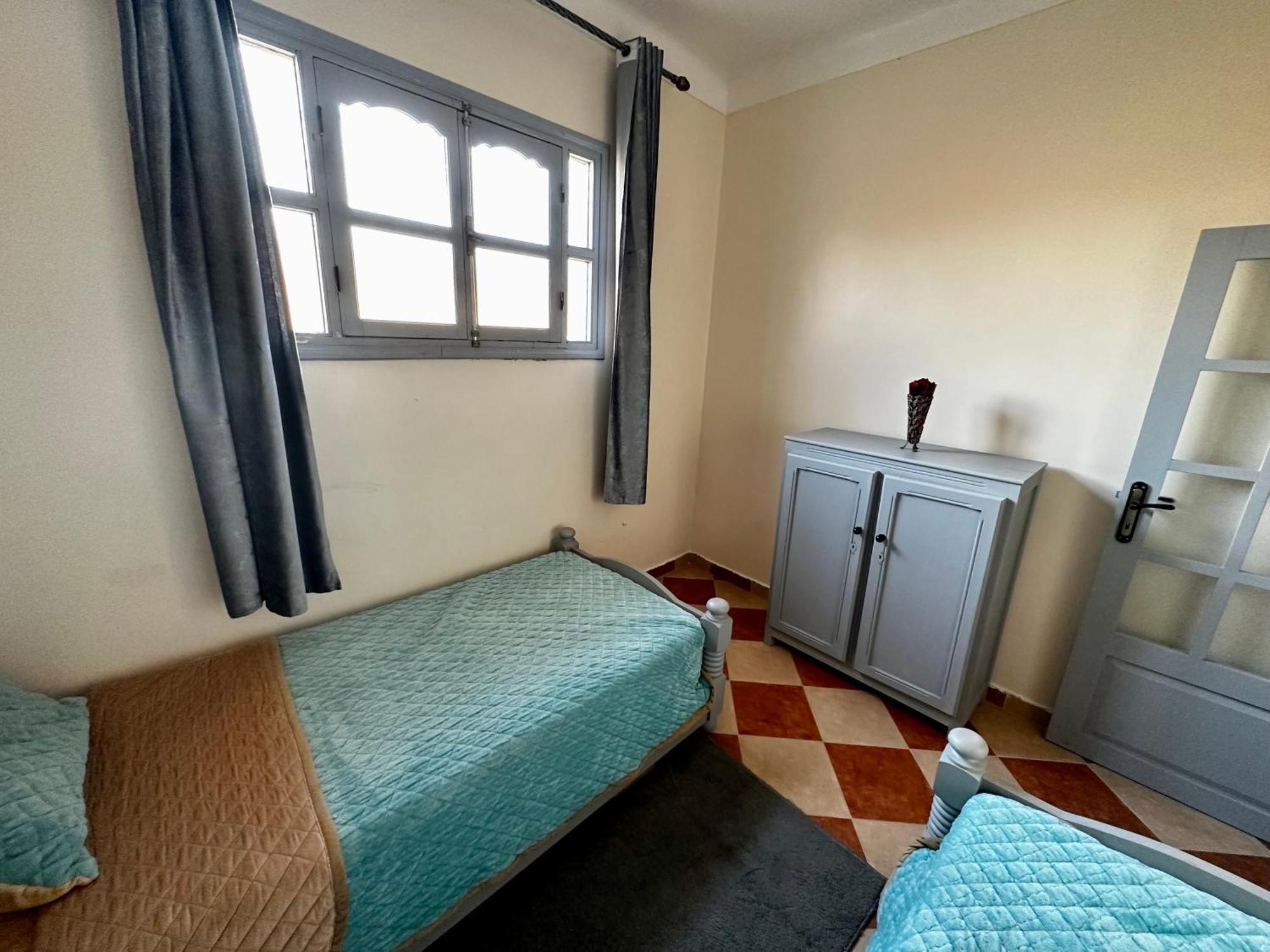 Apartment With 2 Bedrooms As-Suwajra Zewnętrze zdjęcie