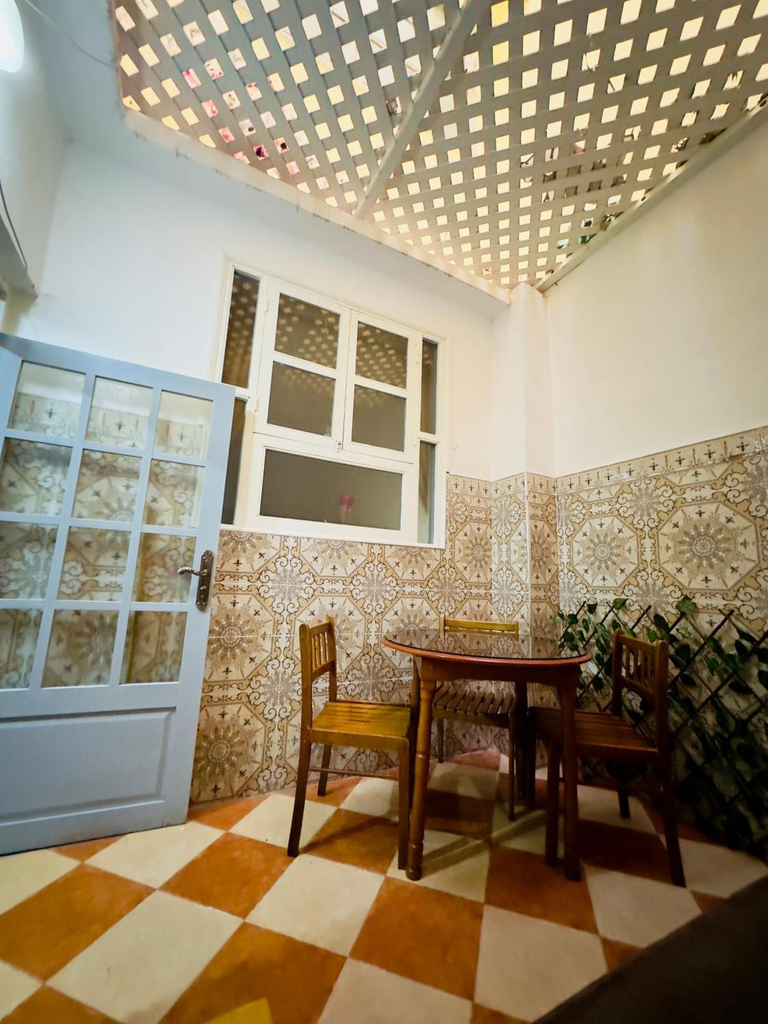Apartment With 2 Bedrooms As-Suwajra Zewnętrze zdjęcie
