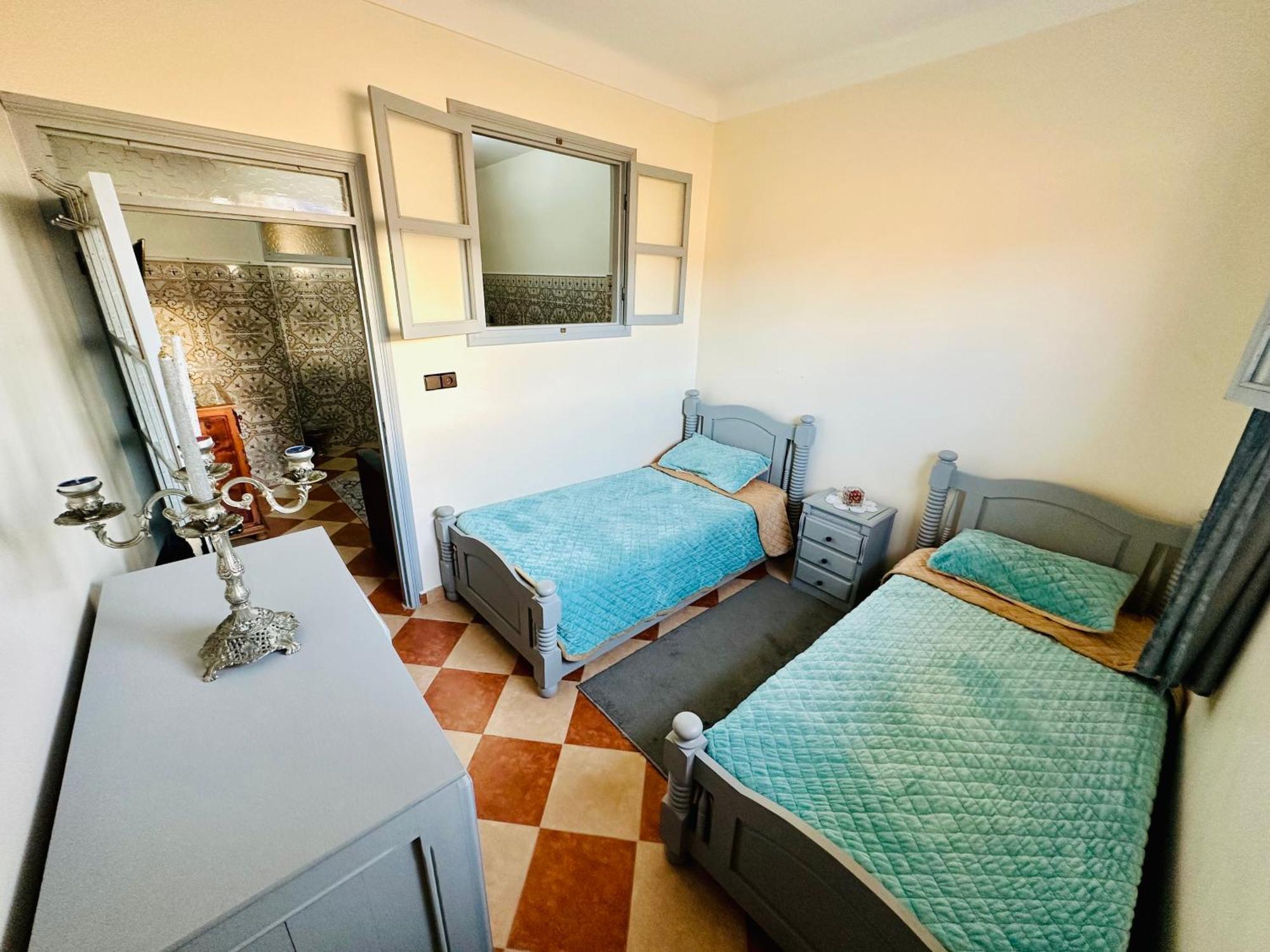 Apartment With 2 Bedrooms As-Suwajra Zewnętrze zdjęcie