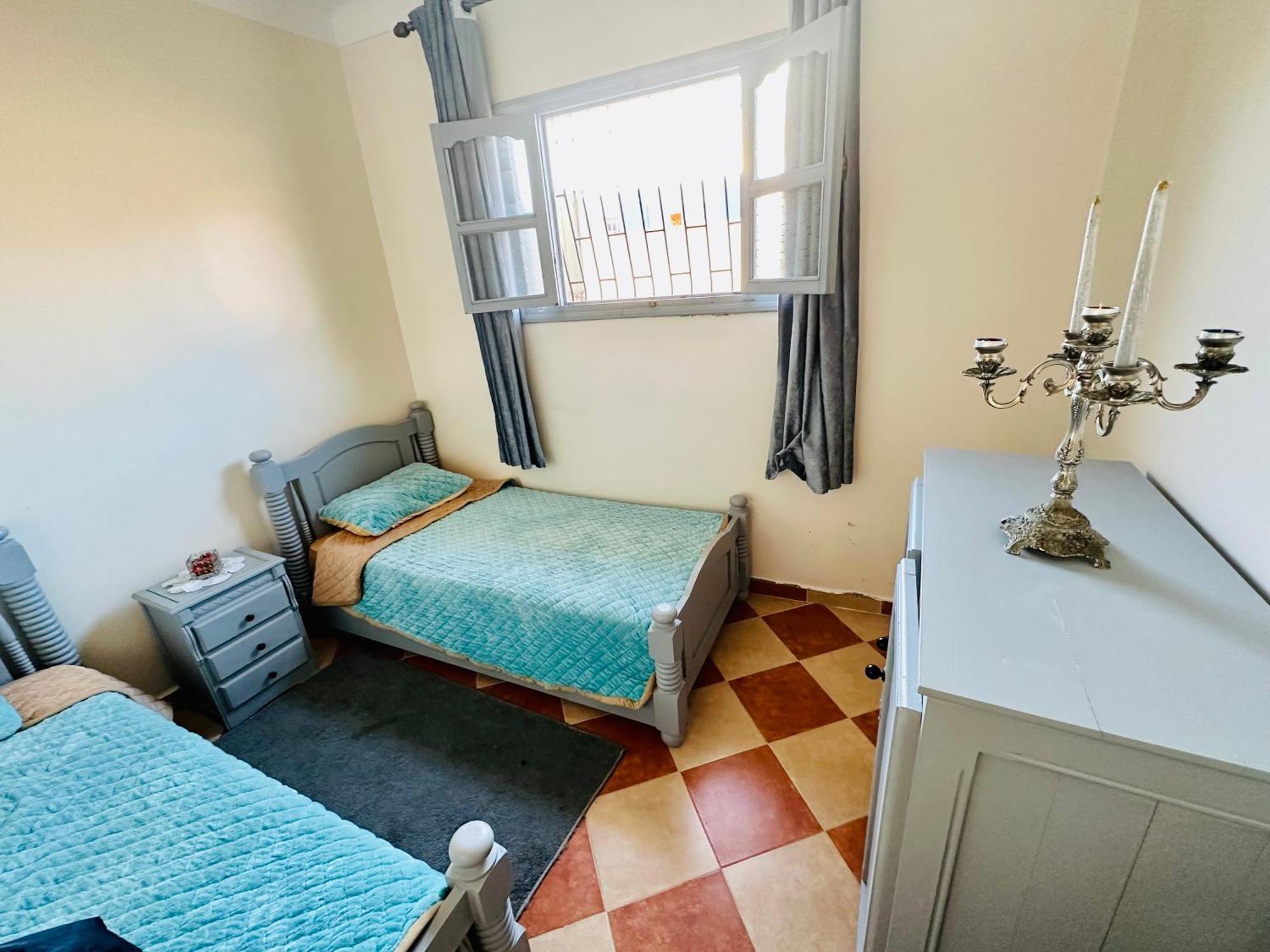Apartment With 2 Bedrooms As-Suwajra Zewnętrze zdjęcie