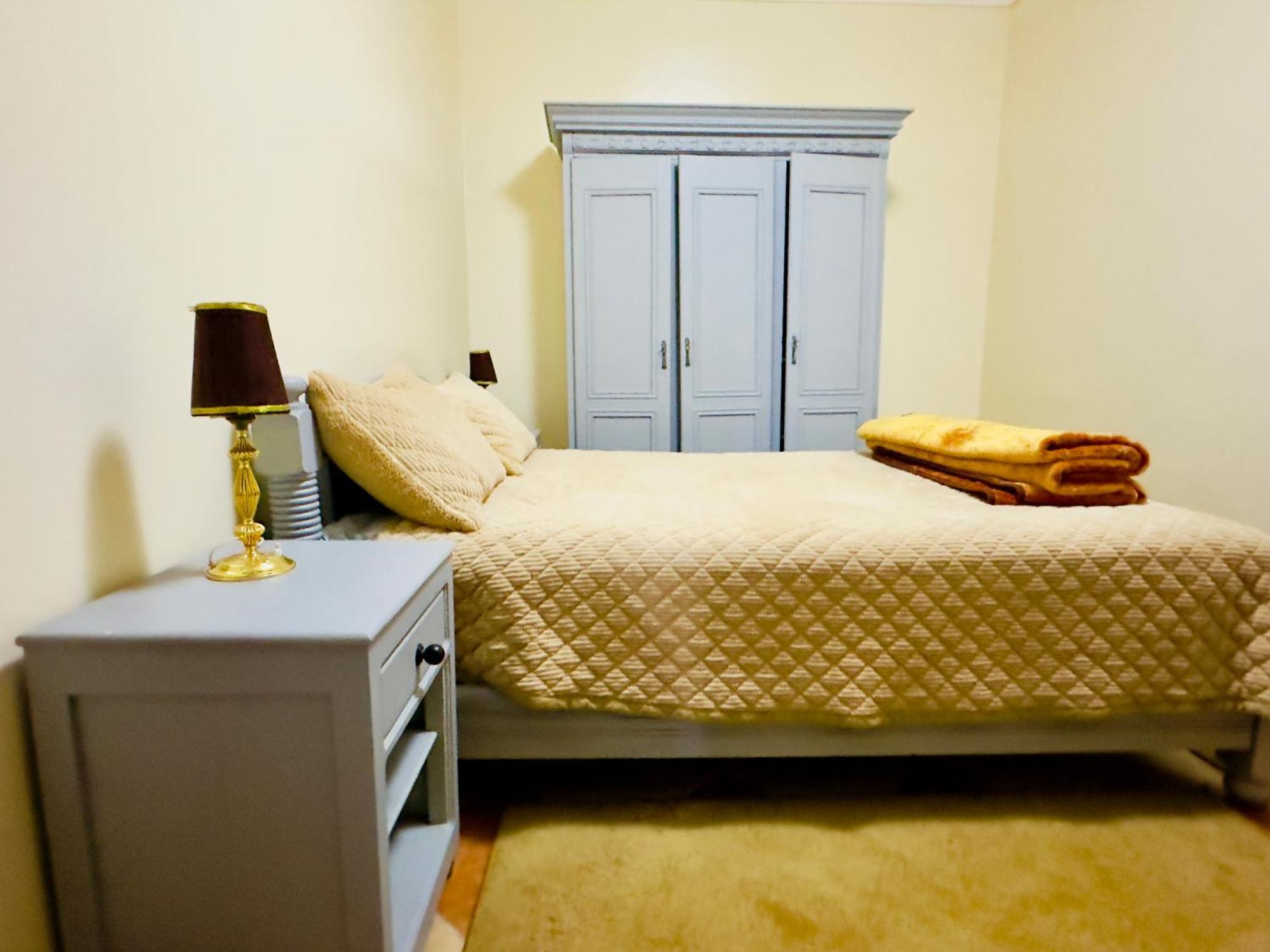Apartment With 2 Bedrooms As-Suwajra Zewnętrze zdjęcie