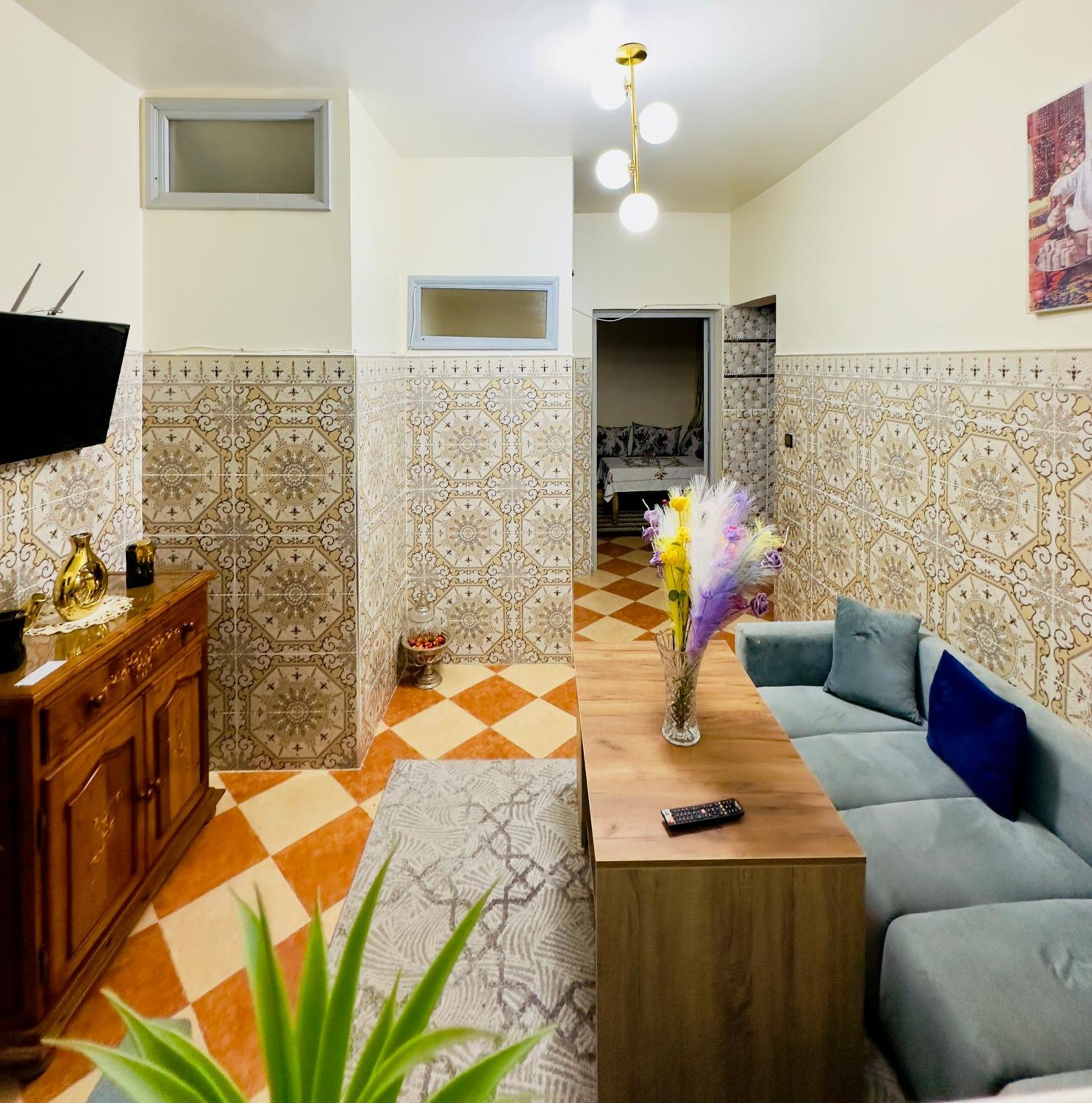 Apartment With 2 Bedrooms As-Suwajra Zewnętrze zdjęcie