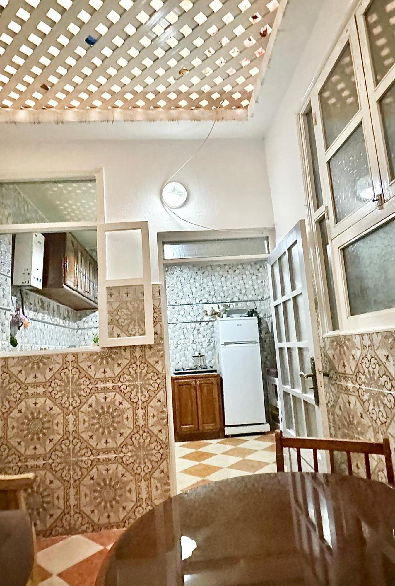 Apartment With 2 Bedrooms As-Suwajra Zewnętrze zdjęcie