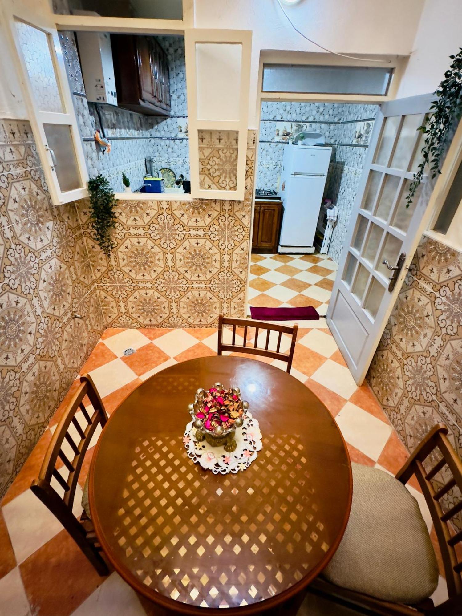 Apartment With 2 Bedrooms As-Suwajra Zewnętrze zdjęcie