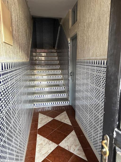 Apartment With 2 Bedrooms As-Suwajra Zewnętrze zdjęcie