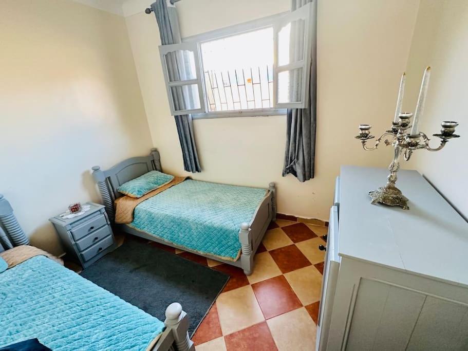 Apartment With 2 Bedrooms As-Suwajra Zewnętrze zdjęcie